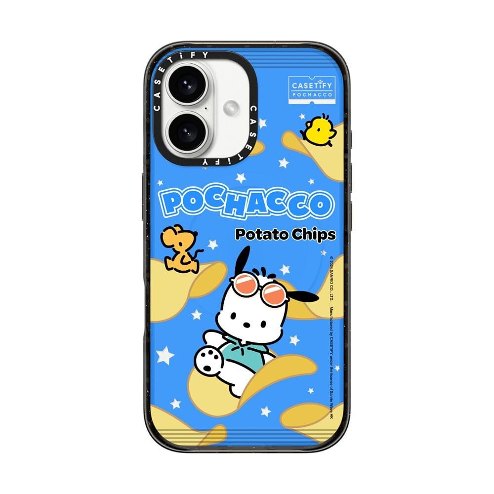 Amazon.co.jp: CASETiFY インパクト iPhone 16 ケース [MagSafe対応